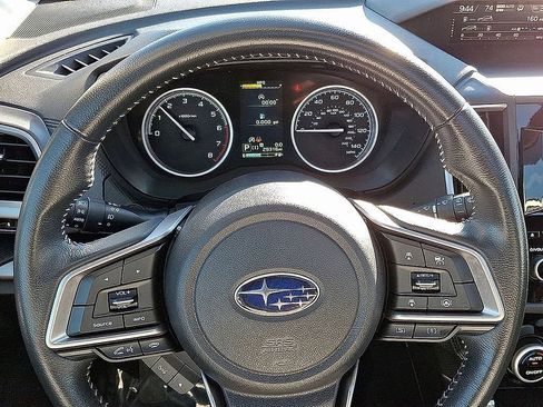 Used 2023 Subaru Forester Premium AWD/4WD image 21