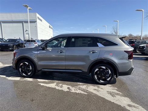 New 2026 Kia Sorento EX w/ EX Premium Package image 6