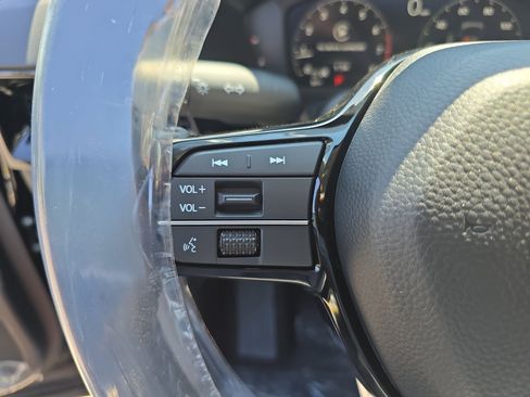 New 2026 Honda CR-V EX-L image 18