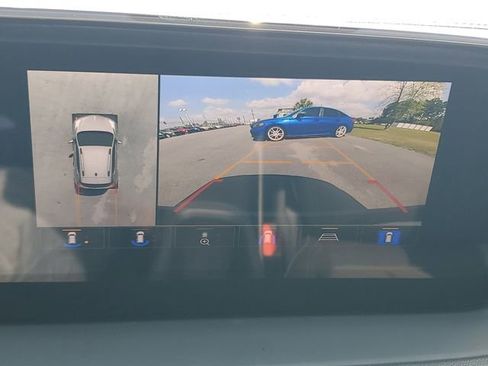 New 2026 Buick Encore GX Preferred w/ Advanced Technology Package image 16