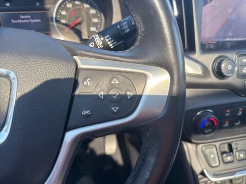 Used 2019 GMC Terrain SLT w/ Preferred Package AWD/4WD image 5