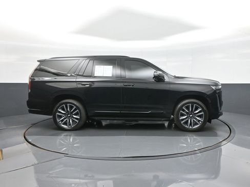 Used 2023 Cadillac Escalade Sport image 8