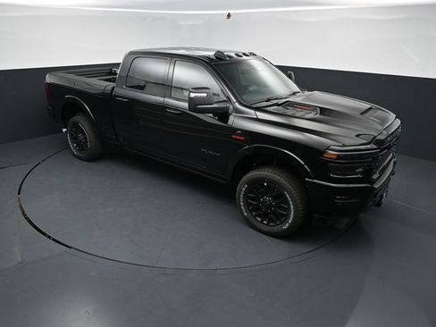 New 2026 RAM 2500 Limited AWD/4WD image 35