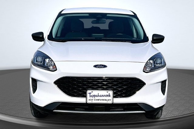 Used 2022 Ford Escape SE FWD image 2