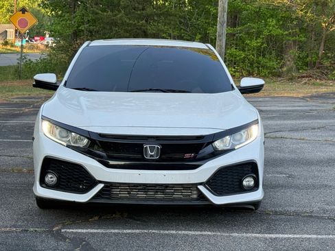 Used 2019 Honda Civic Si image 3