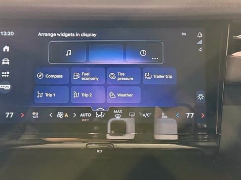 New 2026 Lincoln Navigator Reserve w/ Jet Appearance Package AWD/4WD image 97