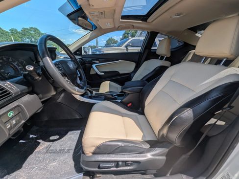 Used 2015 Honda Accord EX-L image 13