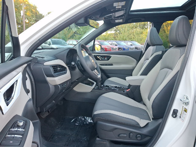 New 2026 Subaru Forester Limited AWD/4WD image 6