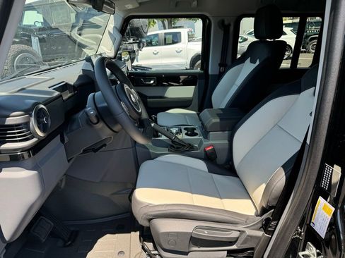 New 2025 INEOS Grenadier AWD/4WD image 5