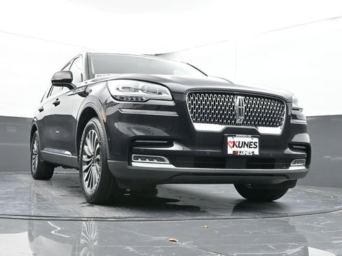 Used 2020 Lincoln Aviator Reserve w/ Equipment Group 201A image 45
