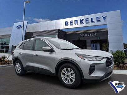 Used 2024 Ford Escape Active w/ Tech Pack #2