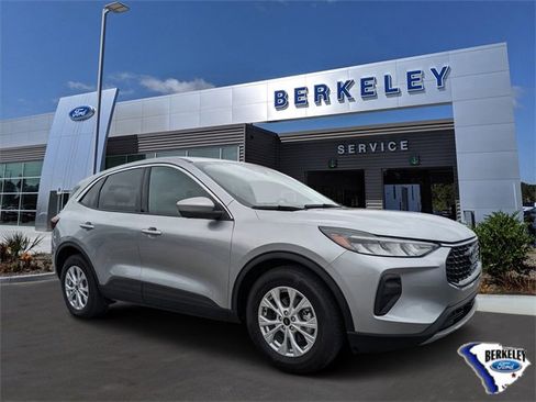 Used 2024 Ford Escape Active w/ Tech Pack #2 image 1