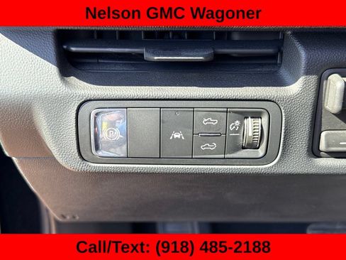 Used 2026 GMC Sierra EV Elevation AWD/4WD image 22