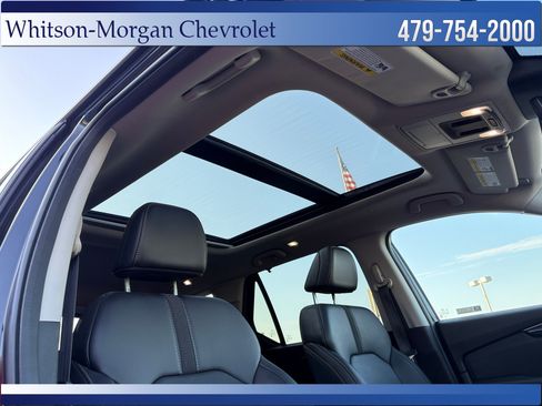 Used 2023 Honda Pilot Touring image 44