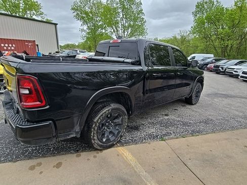 Used 2026 RAM 1500 Big Horn image 8