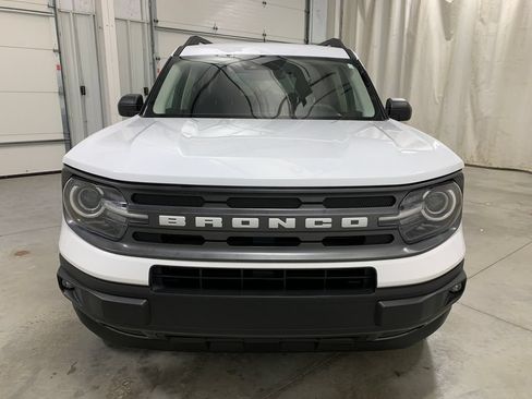 Used 2021 Ford Bronco Sport Big Bend AWD/4WD image 27