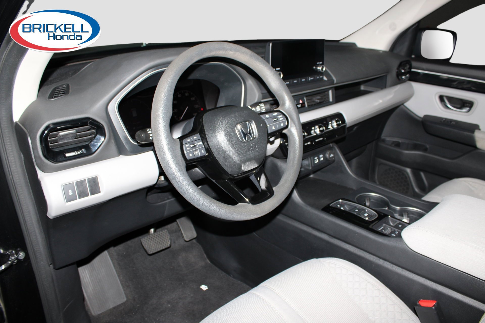 Certified 2023 Honda Pilot LX image 25