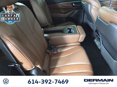 Used 2024 Acura MDX SH-AWD w/ Technology Package image 20