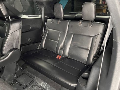 Used 2021 Ford Explorer ST w/ Equipment Group 401A image 16