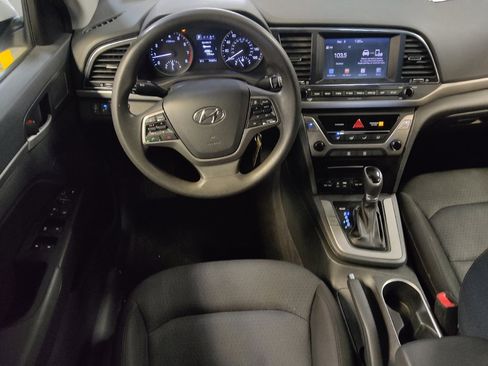 Used 2018 Hyundai Elantra SEL FWD image 22
