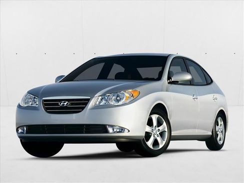 Used 2009 Hyundai Elantra GLS w/ Popular Equipment Pkg 2 FWD image 1