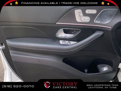 Used 2020 Mercedes-Benz GLE 350 4MATIC image 12