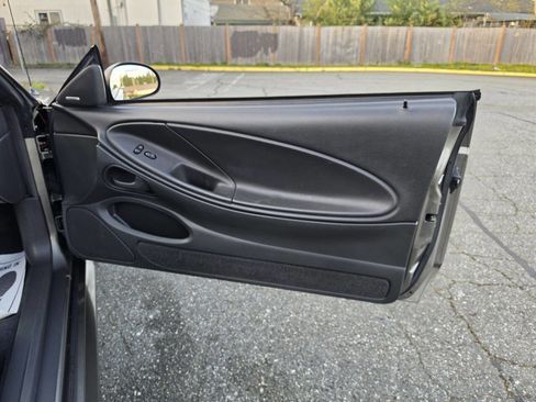 Used 2002 Ford Mustang GT image 43
