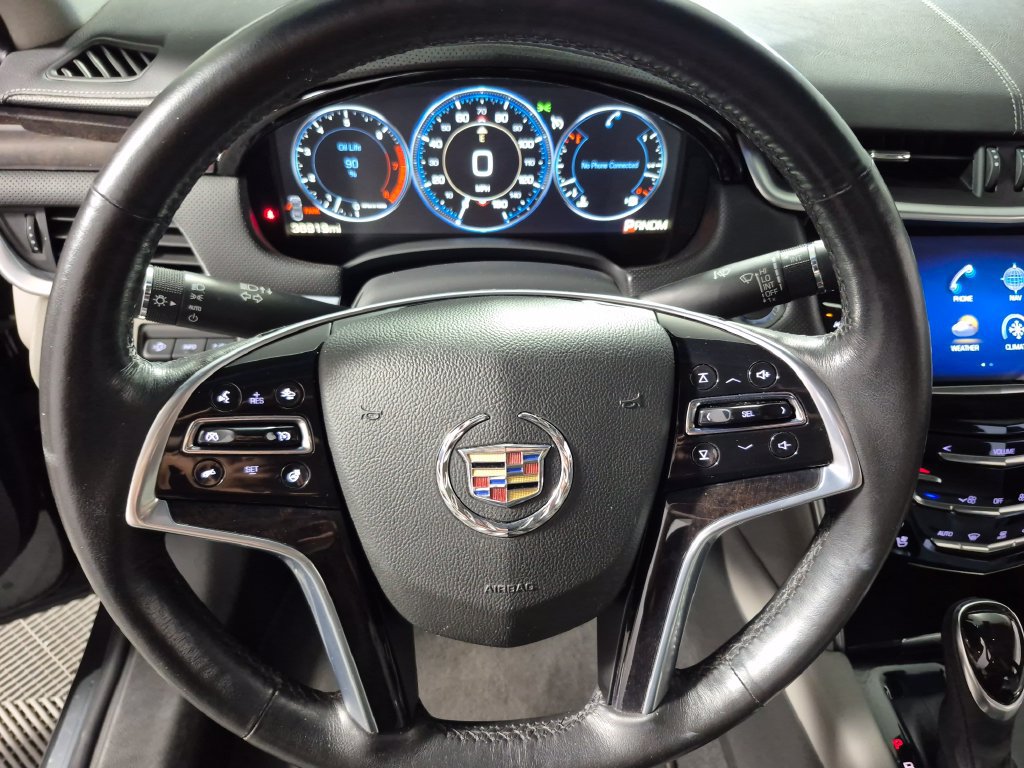 Used 2015 Cadillac XTS Premium FWD image 11