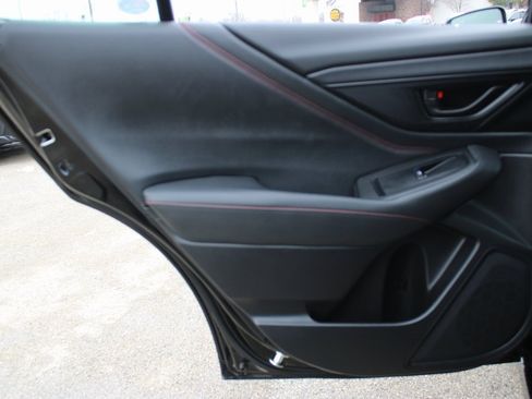 Certified 2025 Subaru Legacy Sport image 24