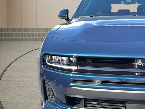 New 2026 Dodge Charger R/T AWD/4WD image 10