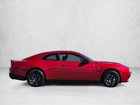 New 2026 Dodge Charger Scat Pack AWD/4WD image 5