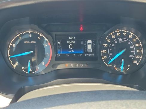 Used 2022 Ford Ranger XLT w/ Equipment Group 301A Mid RWD image 7