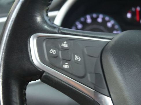 Used 2022 Chevrolet Malibu RS FWD image 15