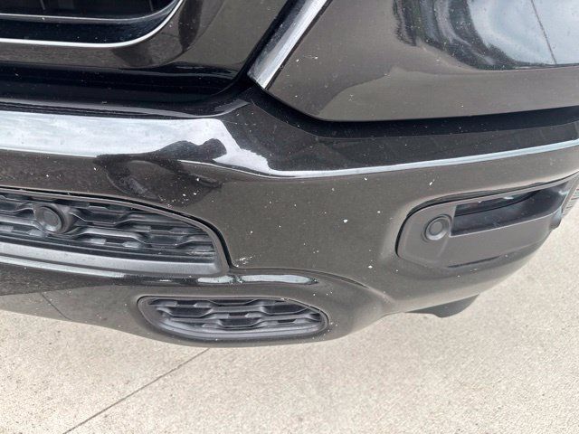 Used 2021 RAM 1500 Laramie AWD/4WD image 11