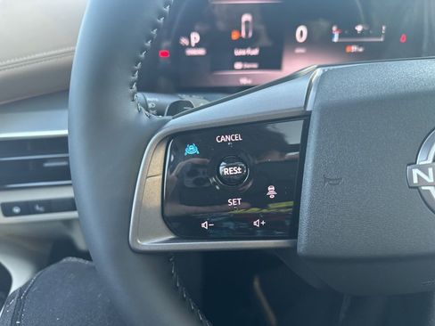 New 2026 Nissan Murano Platinum AWD/4WD image 15
