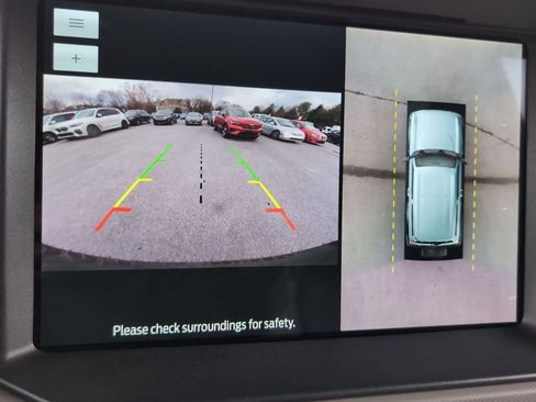 Used 2024 Ford Bronco Wildtrak image 26