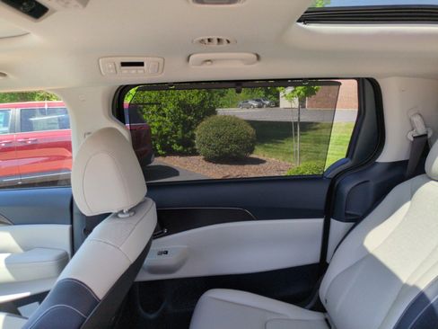 New 2026 Kia Carnival SX Prestige FWD image 39