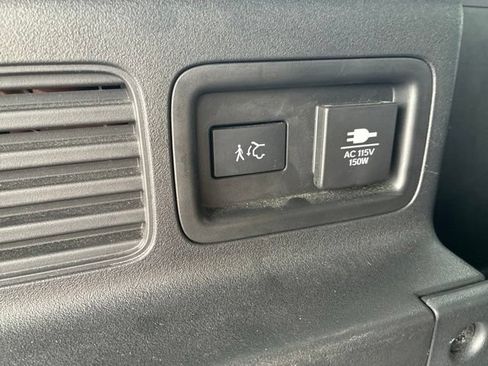 Used 2026 Honda Passport TrailSport Elite image 37