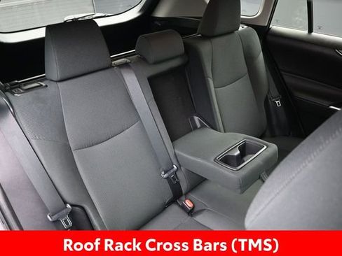 Certified 2021 Toyota RAV4 LE AWD/4WD image 19