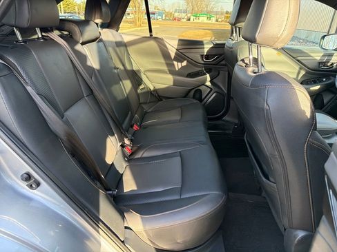 Used 2022 Subaru Outback Wilderness image 15