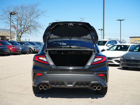 Used 2022 Subaru WRX GT image 11