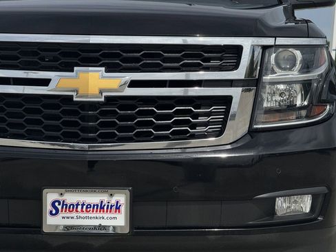 Used 2018 Chevrolet Tahoe LT RWD image 8