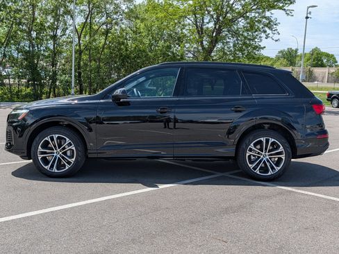 New 2026 Audi Q7 2.0T Premium AWD/4WD image 3