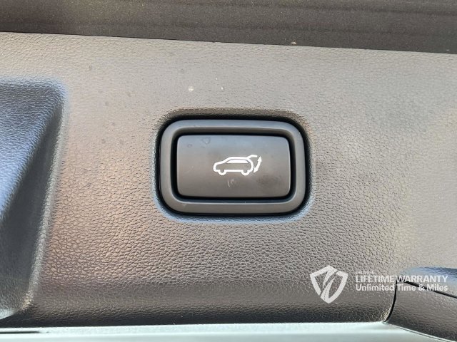 Used 2024 Hyundai Tucson Limited FWD image 27