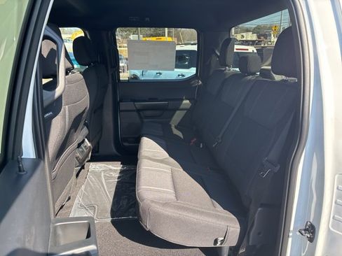 New 2026 Ford F150 STX w/ Equipment Group 200A image 26