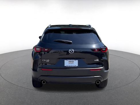 Used 2025 MAZDA CX-50 2.5 Hybrid w/ Premium Plus Pkg AWD/4WD image 11