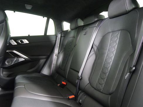 New 2026 BMW X6 M Competition w/ Executive Package image 17