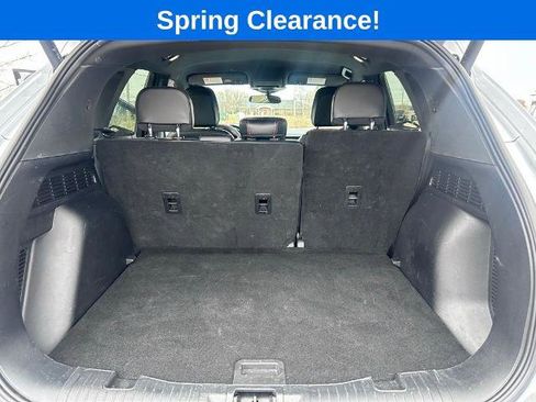 Certified 2025 Ford Escape ST-Line Select AWD/4WD image 14