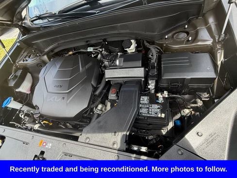 Used 2024 Kia Telluride S AWD/4WD image 22
