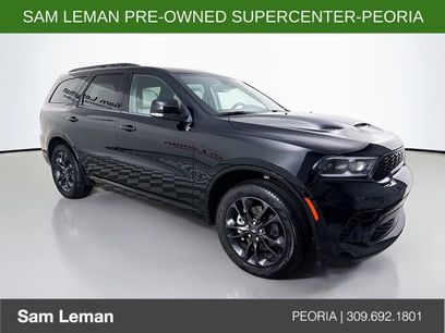 Used 2024 Dodge Durango GT
